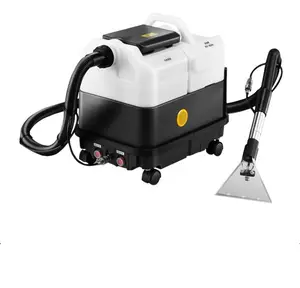 Strong Suction Multi-Purpose Carpet Extractor Wet and Dry Carpet Vacuum Cleaner Carpet Steam Cleaning Machine