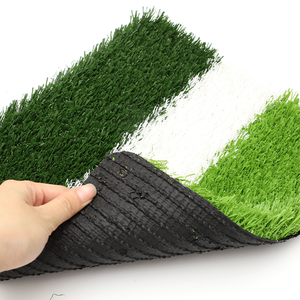 Césped Artificial Resistente para Jardín Exterior, Campo Deportivo, Material Sintético de Alta Densidad, Alfombra Verde, Césped para Fútbol, <span class=keywords><strong>Tenis</strong></span>, Impermeable - Product Image 5