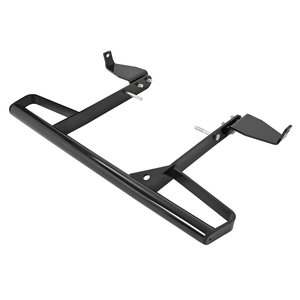 Barra de Agarre Trasera Ancha para Parachoques Compatible con <span class=keywords><strong>Yamaha</strong></span> <span class=keywords><strong>Raptor</strong></span> 700 700R YFM700 2006-2024 - Product Image 4
