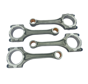 ก้านสูบ 13201-09870 1ZR/13201-39185 เหมาะสำหรับเครื่องยนต์ 1ZR-FE ก้านสูบ โคโรลล่า <span class=keywords><strong>1.8</strong></span> - Product Image 1