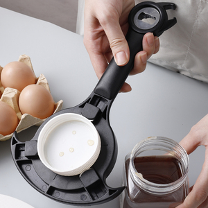 Hot bán đa chức năng Jar Opener có thể mở tốt Grip mở chai - Product Image 6