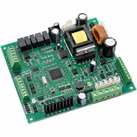 Développement de programme PCBA audio sans fil petit haut-parleur conception de carte mère carte de circuit imprimé intelligente multifonction