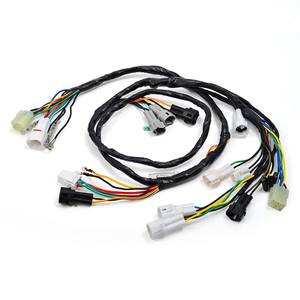 สายรัดสำหรับยามาฮ่า Banshee350/YFZ350/2002-2006 5FK-82590-00-00 OEM - Product Image 1