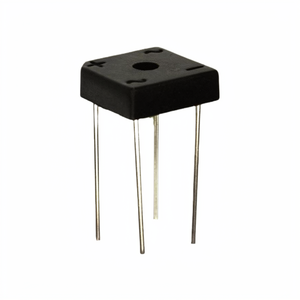GBPC604/1 Diodes Buy Electronics Components Online Original One Stop Service 4-Square, GBPC-6 - Product Image 1