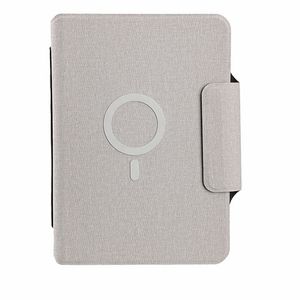 <span class=keywords><strong>16GB</strong></span> USB Flash Drive 8000mAh multifunción Notebook Power Bank con carga inalámbrica y funcionalidad <span class=keywords><strong>de</strong></span> soporte - Product Image 3