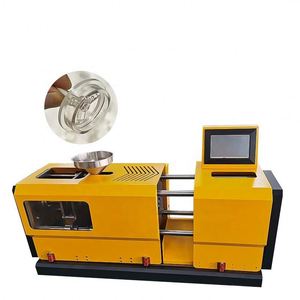 Máquina de Moldeo por Inyección de Plástico Horizontal de 10 Toneladas, Precio de Máquina de Moldeo por Inyección de Plástico - Product Image 1