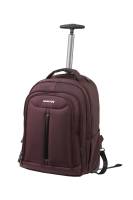 Bonne qualité 20/24/28in 3 PCS Set Travel Fabric Soft Bagages 17in Carry on Business Pilot Bagages Sac à dos et sac polochon 19in