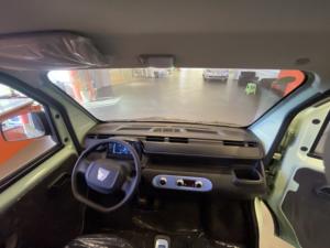 รถบรรทุกขนาดเล็กพลังงานไฟฟ้า ไชน่า คามา นิว เอ็นเนอร์จี้ วีฮิเคิลส์ มินิ แคมิออน เคโมเนต้า รถกระบะส่งของขนาดเล็ก รถบรรทุกขนส่งสินค้าขนาดเล็กพลังงานไฟฟ้า - Product Image 6