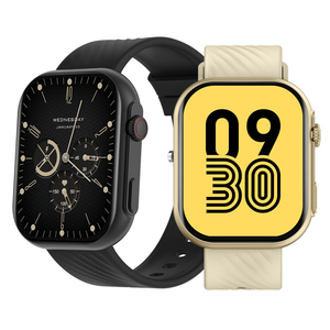 ZL80 montre intelligente <span class=keywords><strong>2023</strong></span> BT appel sport mode 2.0 pouces IP67 pour hommes femmes tension artérielle moniteur de fréquence cardiaque smartwatch <span class=keywords><strong>2022</strong></span> - Product Image 1