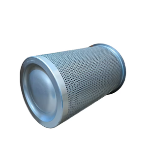 Manny LE 78 002X New <b>Industrial</b> <b>Compressor</b> Parts Essential Oil Filter with Metal Screw Air Dryer & Air Oil Separator <b>Compressor</b> - Product Image 2
