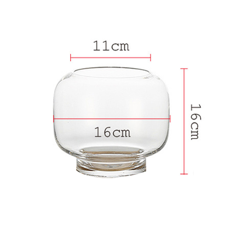 16 cm