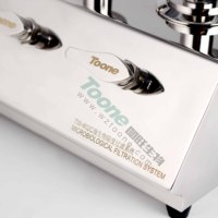 Testeur de dureté de haute précision TOONE en acier inoxydable 304, protection IP55, 220V, portable pour inspection de la stérilité microbienne en laboratoire