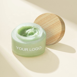 Venta caliente azúcar moreno melocotón Natural vidrio de lujo colágeno Coco cúrcuma AZÚCAR rosa coreana exfoliante de labios rosa Etiqueta Privada - Product Image 1