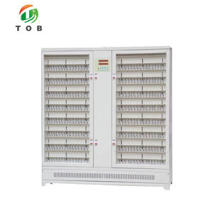 5v2A ทดสอบแบตเตอรี่ลิเธียมไอออน512ช่อง tob - Product Image 1