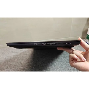 Ordinateurs portables, ordinateurs portables professionnels, processeur Core i7 7e génération, clavier rétroéclairé 15 pouces, 16 Go de RAM, 512 Go de SSD, <span class=keywords><strong>Zbook</strong></span> <span class=keywords><strong>Studio</strong></span> <span class=keywords><strong>G4</strong></span> - Product Image 5