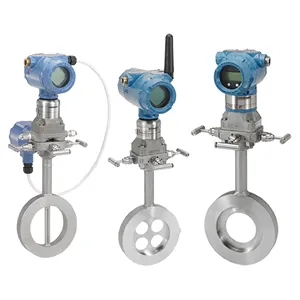 Offre Spéciale – Débitmètre à Plaque Orifice Compact Intelligent Rosemount 3051SFC Original 4-20mA à Prix Réduit - Product Image 6