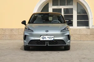 <span class=keywords><strong>MG4</strong></span> EV 2026 Voiture Électrique Pure Autonomie 530km Puce Horizon J6E Pilote Routier NOA Écran 2.5K de 15.6 pouces Puce 8155 <span class=keywords><strong>V2L</strong></span> 3.3kW Export - Product Image 1