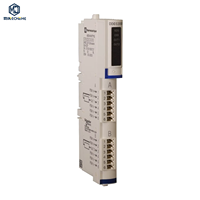 Sıcak Satış STBDDO3200K PLC PAC Özel Kontrol Cihazı RS485 Modbus İletişim Arayüzü 24V Endüstriyel Kontrol PLC Programlama