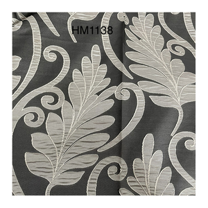 <span class=keywords><strong>Tissu</strong></span> d'ameublement de <span class=keywords><strong>canapé</strong></span> Keer Stock de haute qualité, jacquard tissé, motif floral bleu teint en fil, style <span class=keywords><strong>peinture</strong></span>, résistant à l'abrasion - Product Image 3
