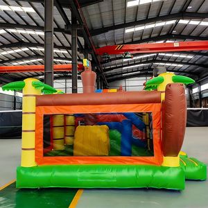 Structures gonflables commerciales pour enfants : châteaux gonflables, maisons de saut, et trampolines gonflables - Product Image 2