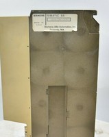 6ES59407SA11 115L CPU940 Unit Prosesor S5 Prosesor PLC