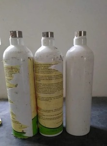 Gas Etileno Certificado en Cilindro para Aplicaciones de Laboratorio e Industriales - Product Image 2