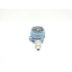 Ue สวิตช์ S126B J402ส่งออก4-20mA IP65 NEMA4X ปรับจุดติดตั้งได้ SPDT สแตนเลสรับประกัน1ปี - Product Image 1