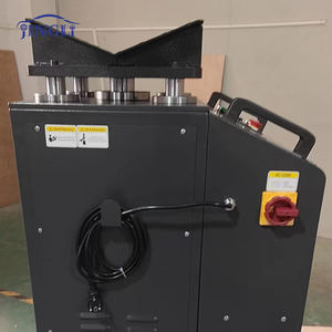 ระบบกันสะเทือนแชสซีของยานพาหนะอุปกรณ์ตรวจจับเสียงผิดปกติจําลองการขับขี่บนถนน - Product Image 6