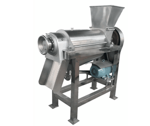 Extractor de Jugos Multifuncional de Nuevo Diseño, Máquina Exprimidora de Acero Inoxidable de Alta Calidad - Product Image 5