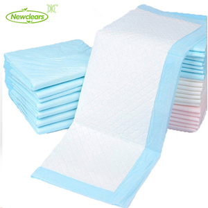 Puppy đào tạo <span class=keywords><strong>Pads</strong></span> bán buôn mẫu miễn phí tùy chỉnh Pet PEE <span class=keywords><strong>Pads</strong></span> | newclears - Product Image 3