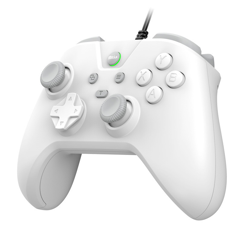 <strong>2026</strong> New G4 Wired Silicone Gel Gaming <strong>Controller</strong> Universal <strong>PC</strong>/Steam///Android E-Sports Gamepad