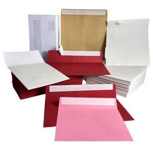 High Quality Custom logo <strong>Size</strong> Color Letter <strong>Envelopes</strong> Paper <strong>Envelope</strong> <strong>Envelopes</strong> - Product Image 5