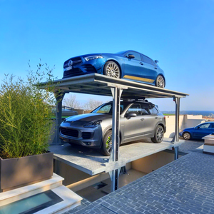 कारखाने अनुकूलित कार लिफ्ट कार ले जाने वाले मंच से शीर्ष गुणवत्ता उठाने वाले उपकरण विभिन्न आकार उपलब्ध - Product Image 2