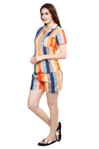 Conjunto de alta calidad para mujer, traje de verano - Product Image 4