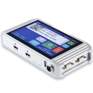 Máy In Mã Vạch TIJ Kelier 2022, Máy In Phun Nhiệt Kỹ Thuật Số Đa Ngôn Ngữ Trực Tuyến, Mã QR, Biến Mã Vạch - Product Image 3