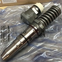 Nouvel injecteur de carburant 392-0217 20R-1278 386-1769 10R-3255 230-9457 pour groupe électrogène Caterpillar Marine 3508B 3512B 3516B Moteur