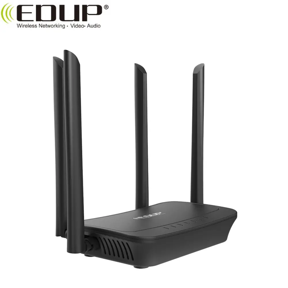 EDUP R102 300Mbps kablosuz yönlendirici 4g LTE yönlendirici zte 4g sim kartlı router