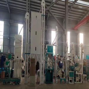 High Quality 300kg/h <strong>Quinoa</strong> Washing and Drying Machine - Product Image 5