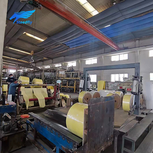 Produsen Profesional Kertas Tanpa Karbon, 42-80gsm, dengan Ukuran dan Kemasan yang Dapat Disesuaikan. - Product Image 6