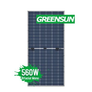 <span class=keywords><strong>Jinko</strong></span> แผงโซลาร์เซลล์<span class=keywords><strong>530</strong></span>วัตต์,โมโน Bifacial De <span class=keywords><strong>530</strong></span> Pv 525 Placas Solares 545 Wp <span class=keywords><strong>W</strong></span> 540โมดูลแสงอาทิตย์ - Product Image 3