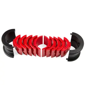 Forchette da 40mm-50mm Kit Driver per guarnizioni forcella universale per moto