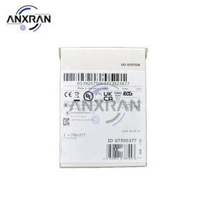 750-377 Coupleur de bus de terrain PROFINET IO Module 750377 - Product Image 4