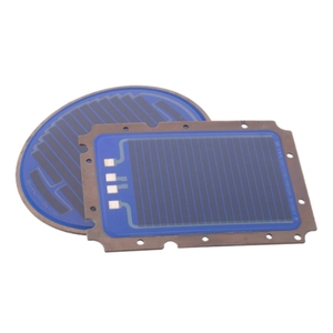 Plaque chauffante à <span class=keywords><strong>film</strong></span> épais pour friteuse, mijoteuse, bouilloire, wok électrique, poêle – Pièce de rechange pour cuisine - Product Image 1