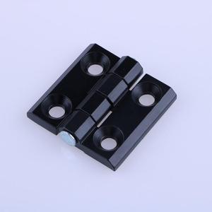 Шарнир распределительной коробки CL218-50 JL218 CL236 шарнир из цинкового сплава HL050 большой промышленный шарнир распределительного шкафа - Product Image 5