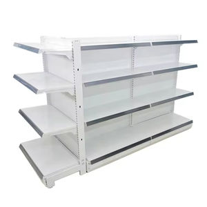 Estantes Para Tiendas espositore per scaffali di negozi su misura Gondola attrezzature Super Market - Product Image 3