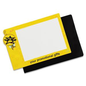 Imán de nevera impermeable con iconos magnéticos para planificador de comidas, ideal para promociones de proveedores, con diseños de congeladores, refrigeradores y productos de supermercado. - Product Image 5