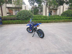 Venta Especial Motocicletas Deportivas <span class=keywords><strong>GT</strong></span> de 50cc ANWA - Product Image 4