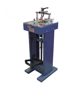 เครื่องตัดโครงจักรยาน (V-nailers) R/Frame joiners/Manual Frame Cutting <span class=keywords><strong>Machine</strong></span> and joiners - Product Image 1