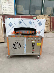 Horno de pan para hornear, utensilio casero para hornear pan, harina de trigo - Product Image 2