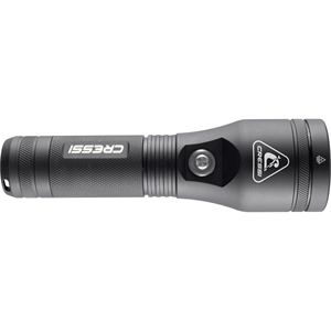 Astra SJ5512 torcia nera subacquea luce fatta in cina - Product Image 3